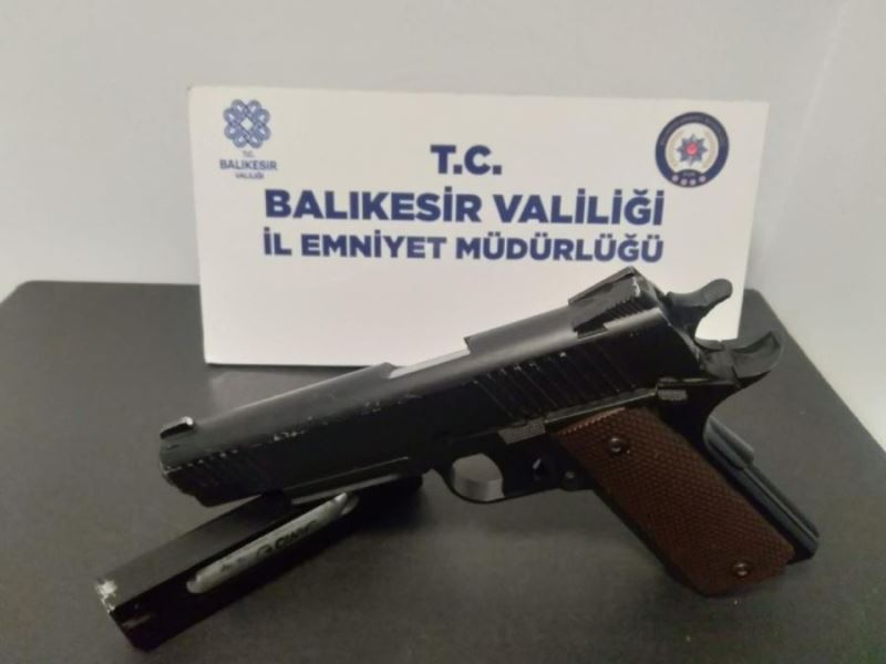 Balıkesir