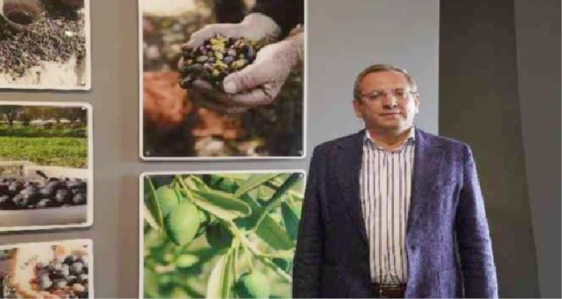 Ayvalık Zeytin Müzesi yenilenmiş haliyle ziyarete açılıyor 