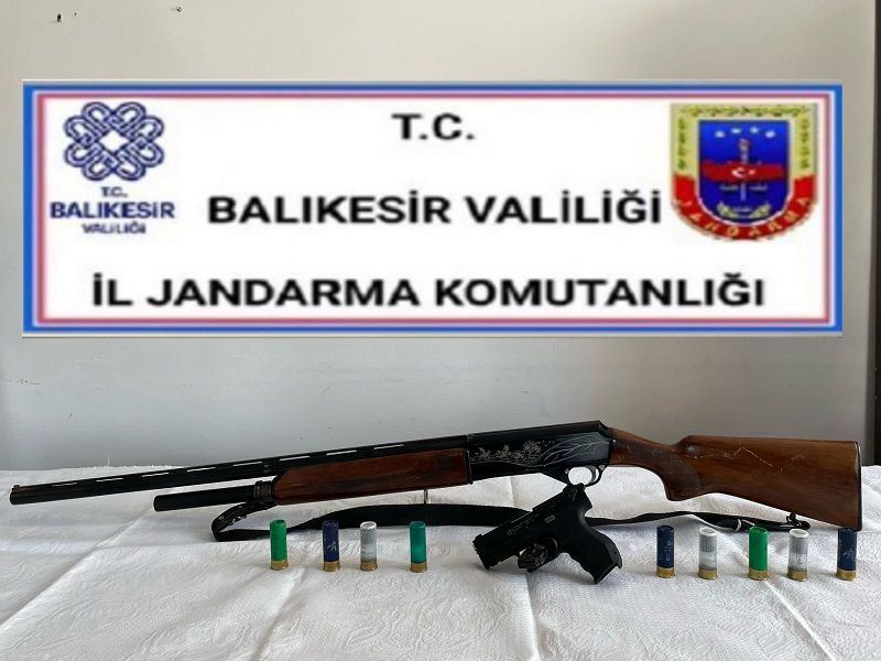 Kaçakçılık ve organize suç olaylarına büyük darbe 