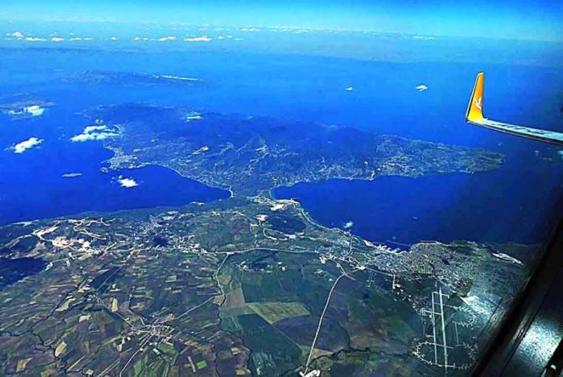 Marmara Denizi’nde biyoçeşitlilik tehdit altında