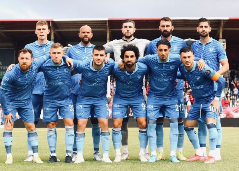 Bandırmaspor’un rakibi Çaykur Rizespor