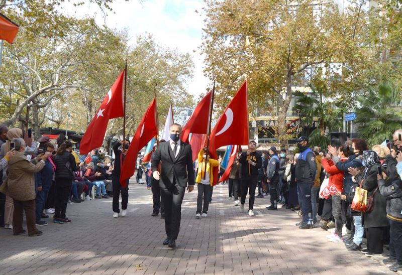 Cumhuriyet Bayramı programı belli oldu