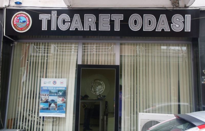 Erdek Ticaret Odasın’da önemli gün