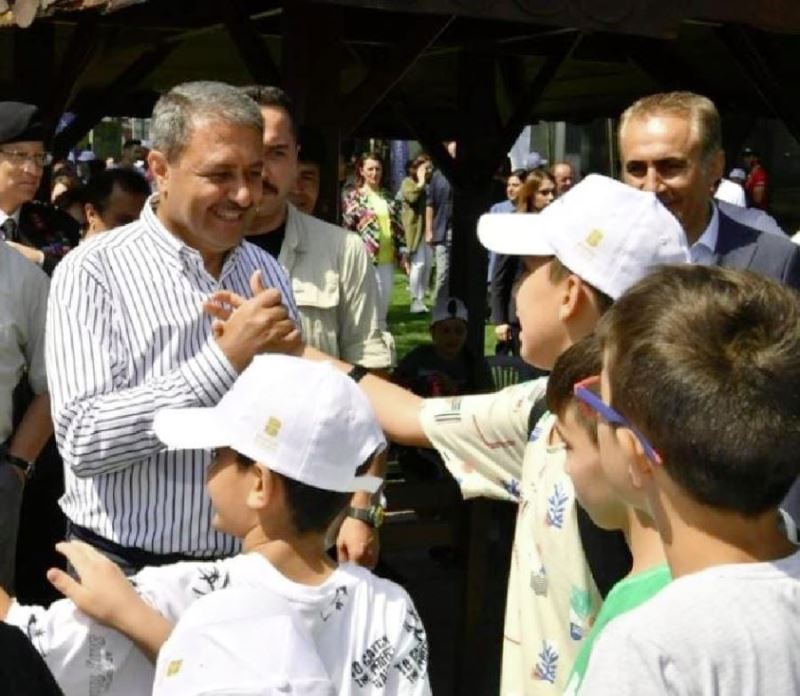 Sosyal ve Kültürel Bütünleşme Projesi’yle gönüller fethediliyor  