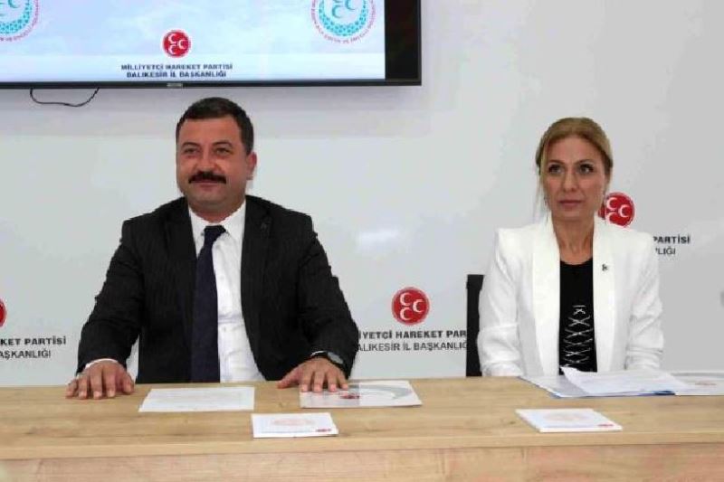 MHP, KAÇEP Başkanlığı ile güçlenecek 