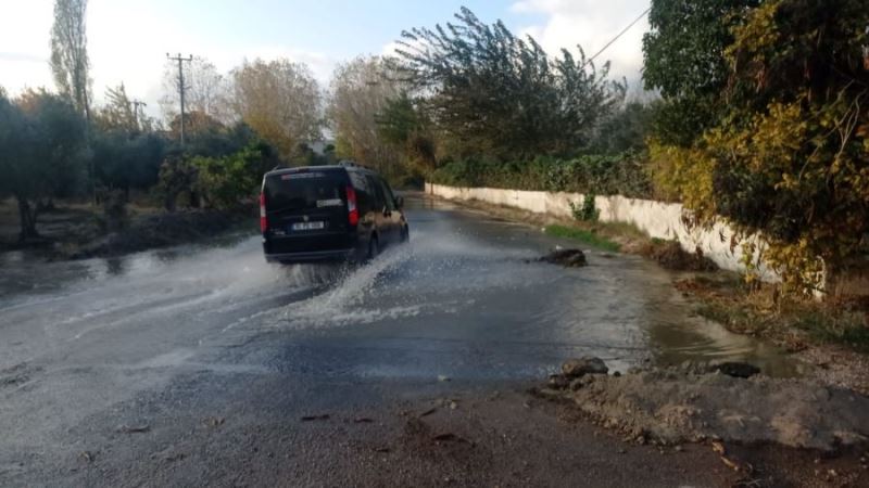 Vatandaşlar AKSA ekiplerinden daha titiz çalışma bekliyor  