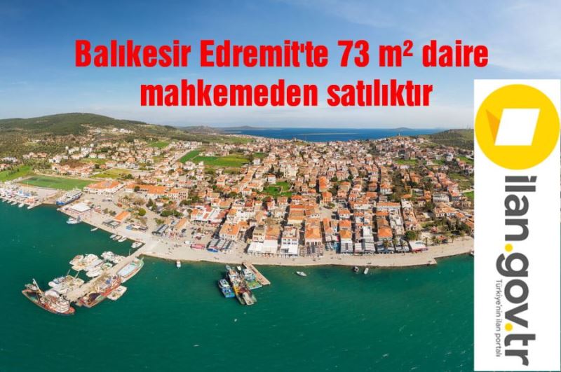 Balıkesir Edremit