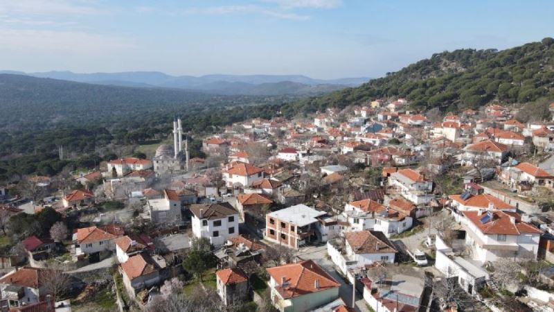 Ayvalık Belediye Meclis’inden kırsal mahallelere müjde 