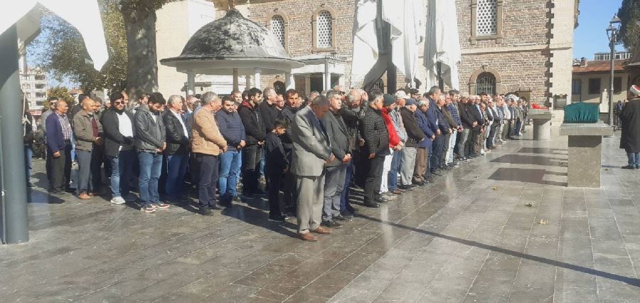 İyilerin Acı Günü