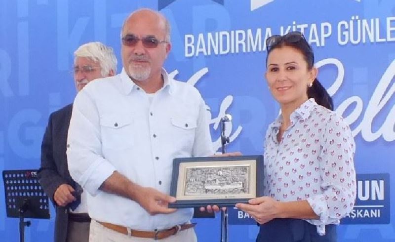 Bandırma Belediyesi’nde Başkan Yardımcılığına  Yağar Getirildi