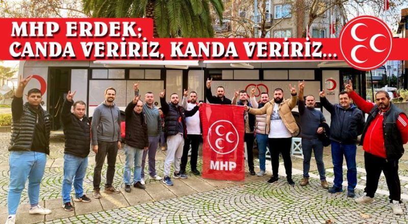 Erdek MHP