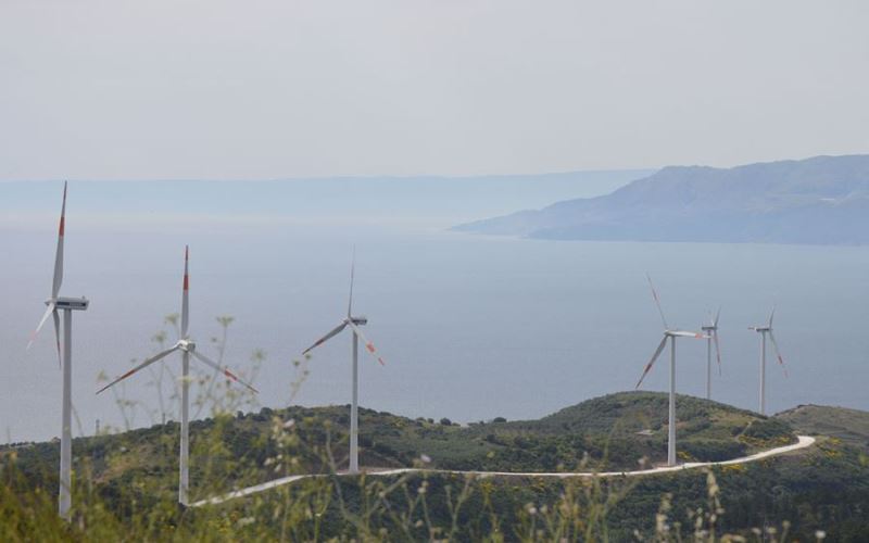 Kapıdağ RES’leri CNN Türk’te