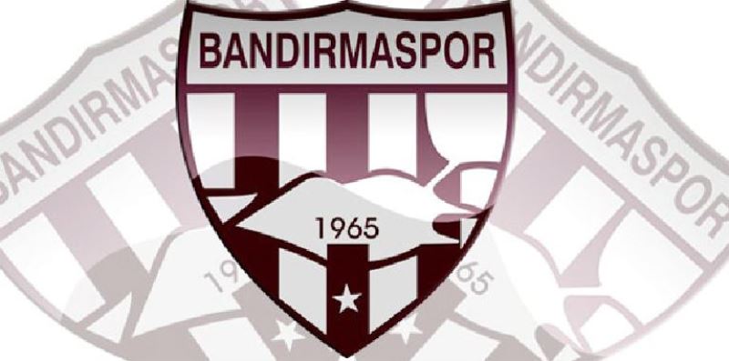 Bandırmaspor taraftarlarından CİMER seferberliği 