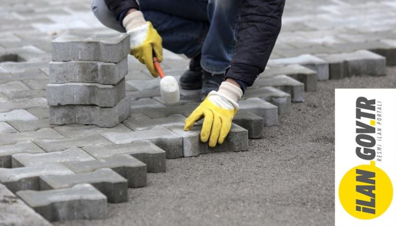 Altyapı kazılarında bozulan yolların tamiri yaptırılacaktır