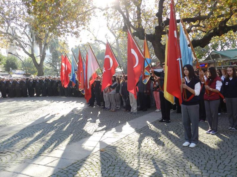 Erdek’te 19 Mayıs kutlama programı belli oldu