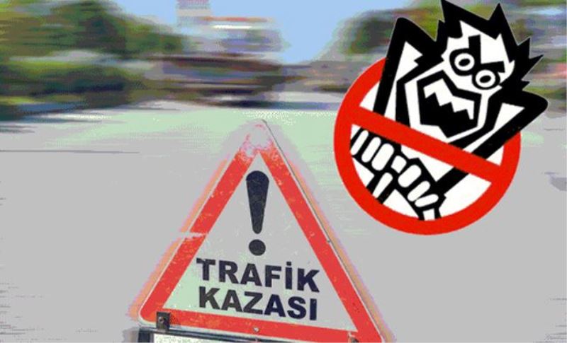 TÜİK, 2021 yılı trafik kazası istatiki bilgileri paylaştı 