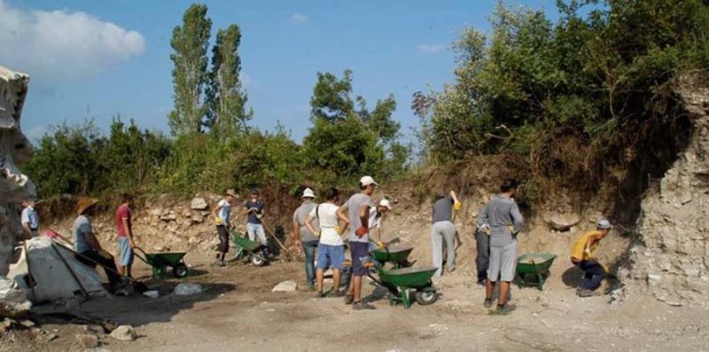 Kyzikos kazıları haziranda başlayacak