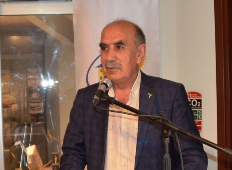 Prof. Dr. Koçhan: “Bandırma’ya yeni bir müze binası gerekli”