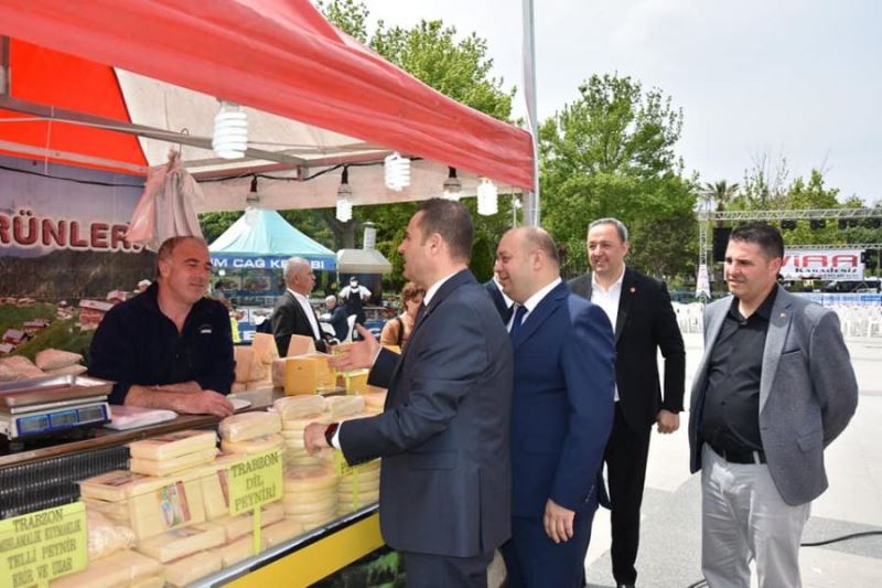 Akın iktidara seslendi: Geçim için seçim şart 