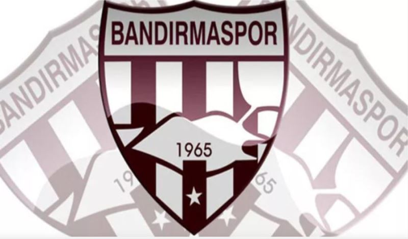 Bandırmaspor’a ceza yağdı