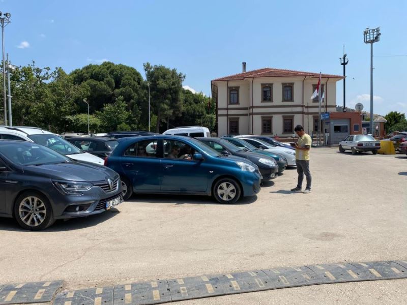 BALPARK 5 yıl sonra Erdek’e geri döndü 