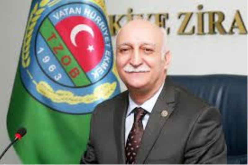 TZOB Genel Başkanı Bayraktar: kurbanlık satışlarında azalış yaşanacağını öne sürdü 