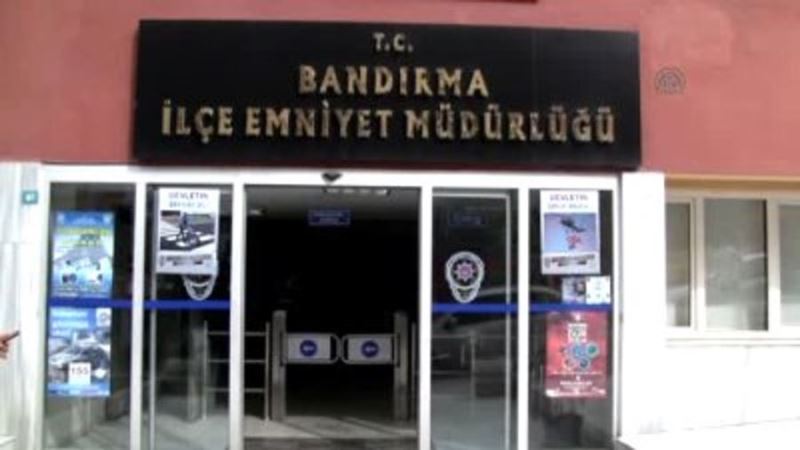 Bandırma Emniyeti’nden 29 polis doğu görevine gidiyor