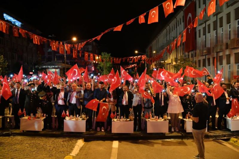 Balıkesir, 15 Temmuz