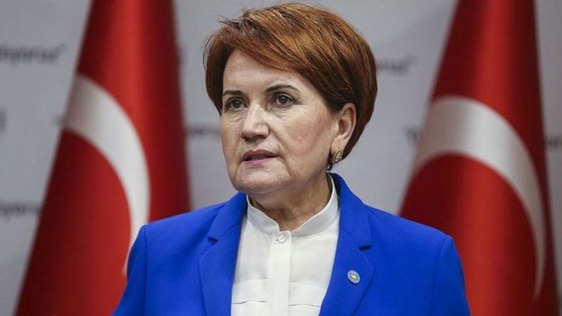 Akşener Bandırma’ya gelecek