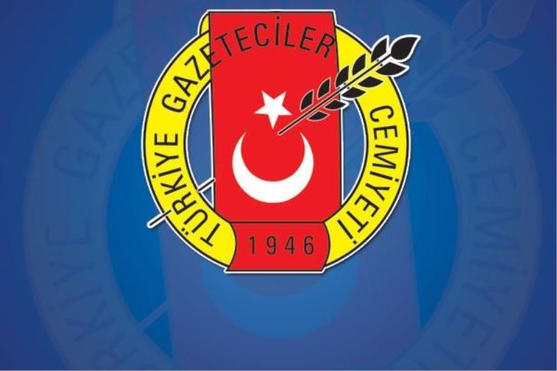 2022 TGC Basın Özgürlüğü ödülleri açıklandı