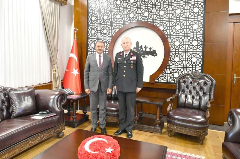 Tuğgeneral Hekimoğlu