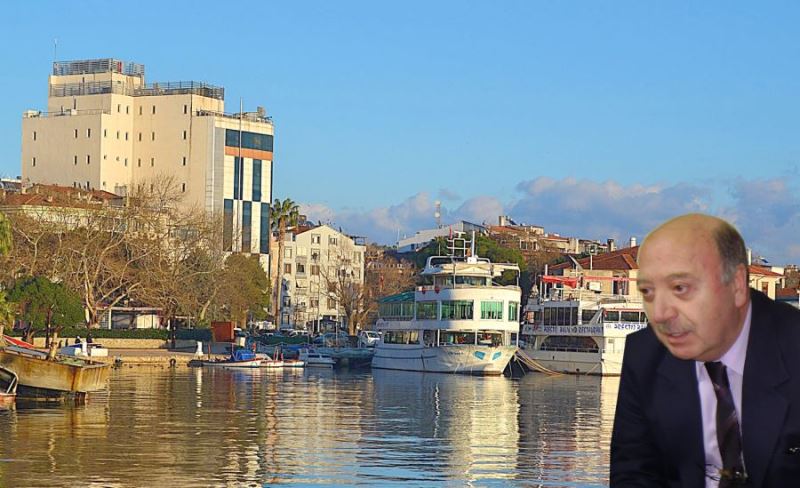 Eski Bakan Ataç: “Erdek turizmde hak ettiği yerde değil”