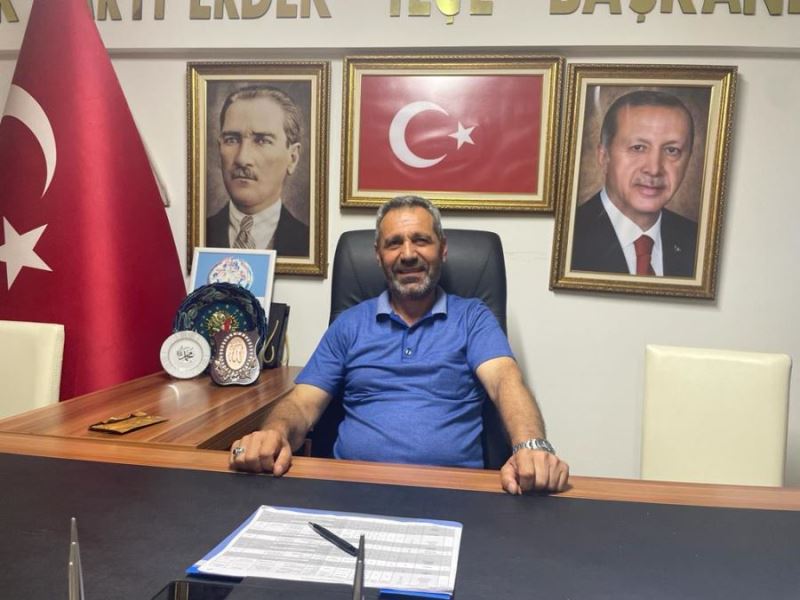 Alioğlu’ndan 2023 mesajı: Seçimlere hazırız 