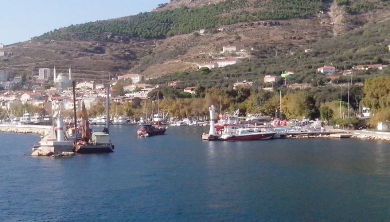 Marmara Adası’nda ‘Edebiyat Günleri’ başlıyor 