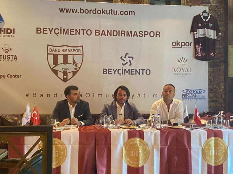 Bandırmaspor, transfere 48 milyon harcadı