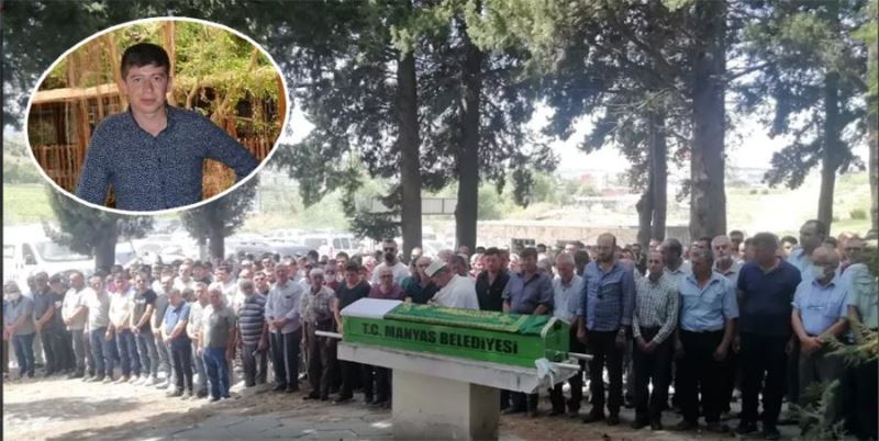 Kalp pili takılan genç yaşama tutunamadı 