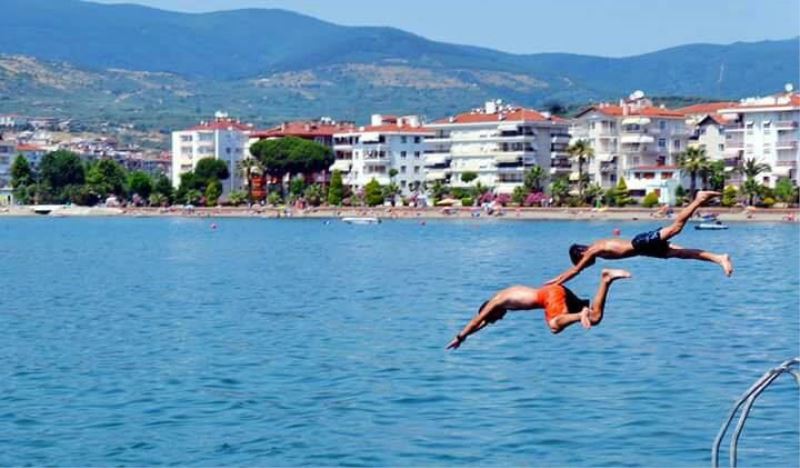 Balıkesir İl Sağlık Müdürlüğünden 