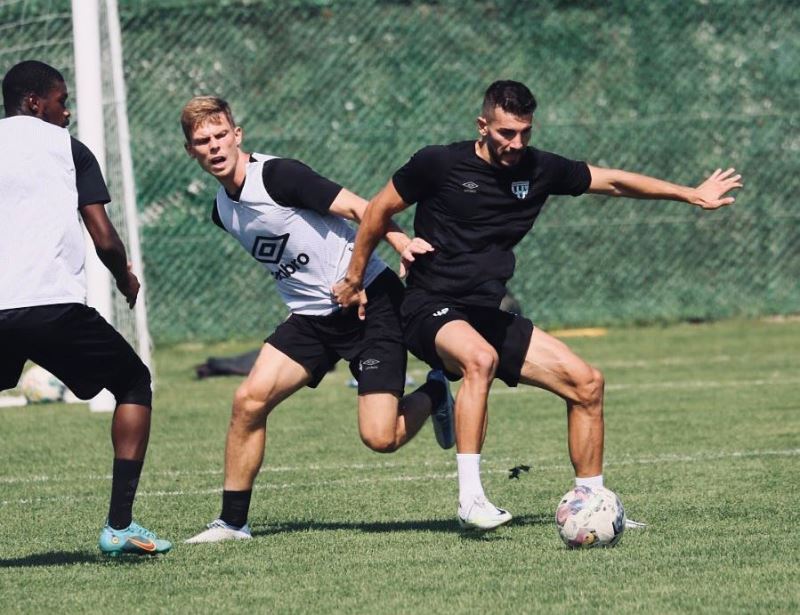 Bandırmaspor, Eyüp maçına 3 puan için çıkacak