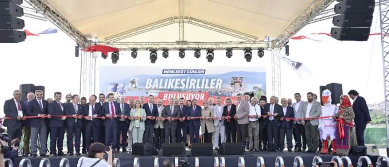 Balıkesir markası güçleniyor