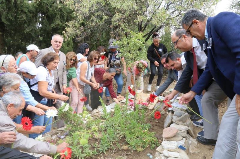 Tuncel Kurtiz Ölümünün 9. Yılında Anıldı