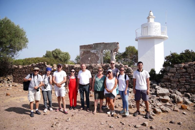 Ayvalık’ın kültürel mirası genişliyor 