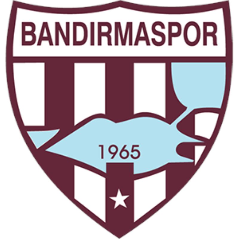 Bandırmaspor transferi kapattı