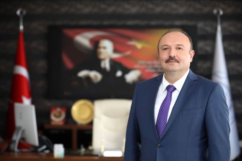 Rektör Özdemir: “Çok üzgünüz”