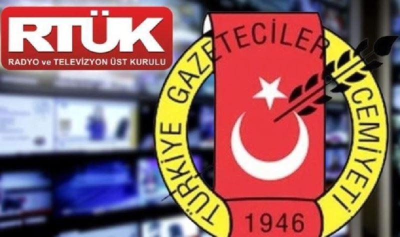 TGC yönetiminden RTÜK’e büyük tepki 