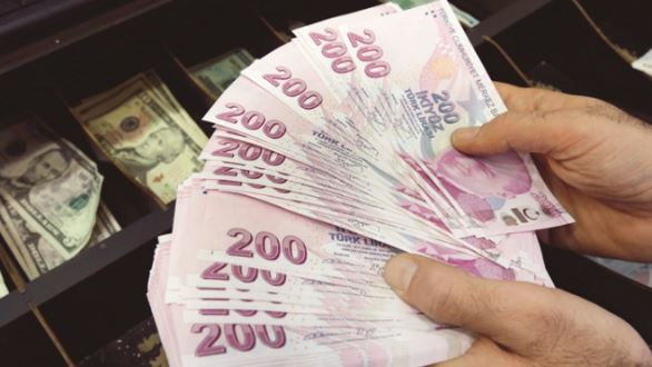 Manyas esnafına 71 milyon lira kredi desteği 