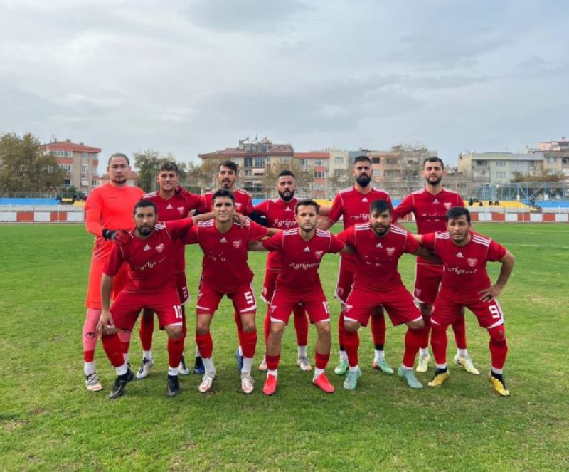 Erdekspor, lider Susurlukspor’u ağırlayacak