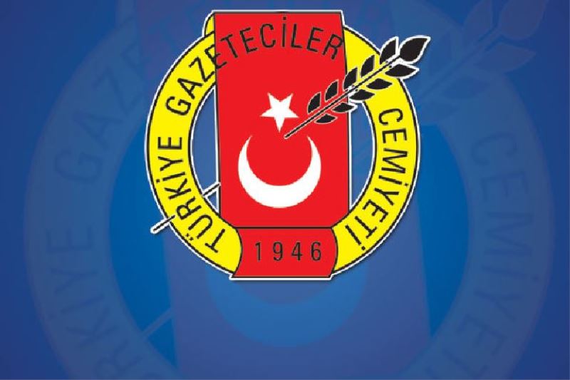 TGC’den “Türkiye’de Gazeteci Olmak- Gazeteci Kalmak” etkinliği