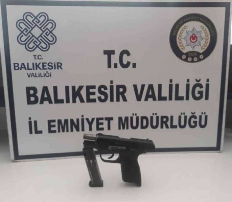 Balıkesir