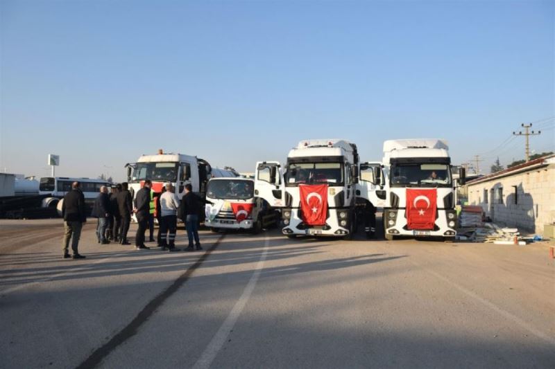 Balıkesir’in iş gücü Malatya iline yönlendirildi 