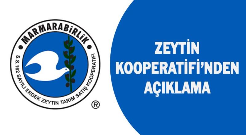 Zeytin Kooperatifi